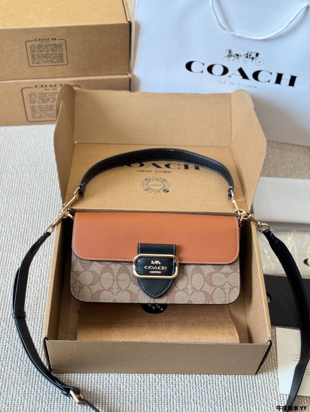 coach bag 21